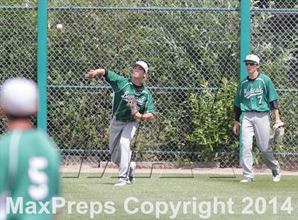Thumbnail 2 in Bonita @ Harvard-Westlake photogallery.