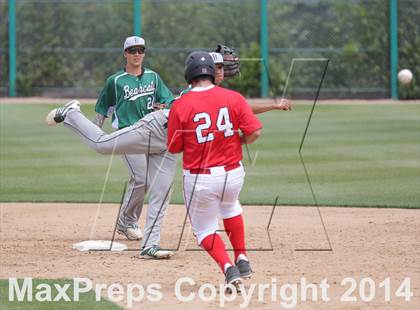 Thumbnail 3 in Bonita @ Harvard-Westlake photogallery.