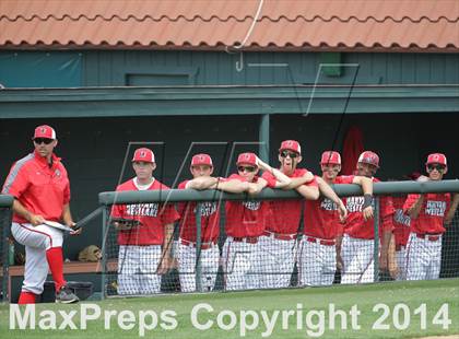 Thumbnail 3 in Bonita @ Harvard-Westlake photogallery.
