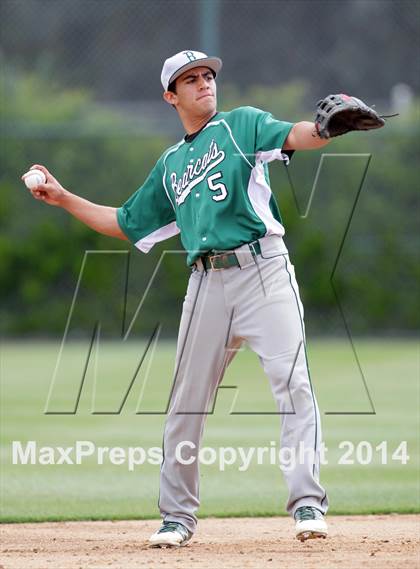 Thumbnail 2 in Bonita @ Harvard-Westlake photogallery.