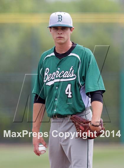 Thumbnail 2 in Bonita @ Harvard-Westlake photogallery.