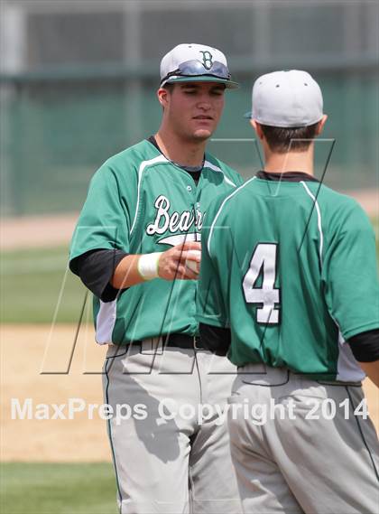 Thumbnail 3 in Bonita @ Harvard-Westlake photogallery.