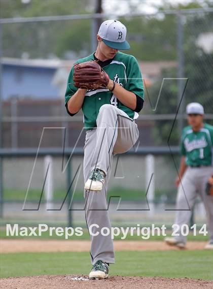 Thumbnail 3 in Bonita @ Harvard-Westlake photogallery.