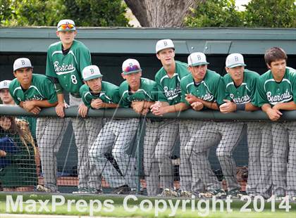 Thumbnail 2 in Bonita @ Harvard-Westlake photogallery.