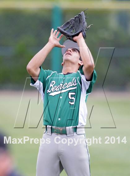 Thumbnail 2 in Bonita @ Harvard-Westlake photogallery.