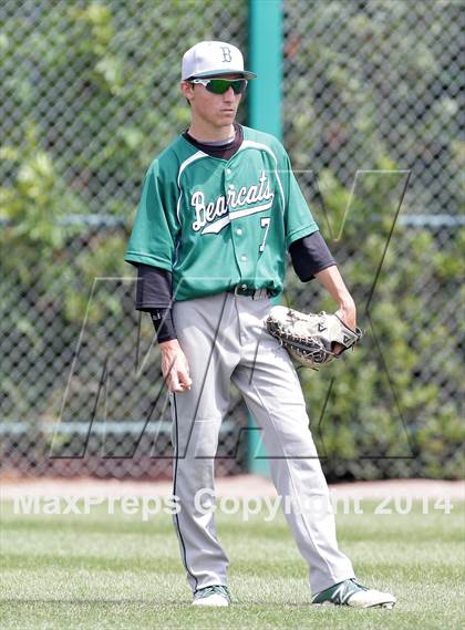 Thumbnail 2 in Bonita @ Harvard-Westlake photogallery.