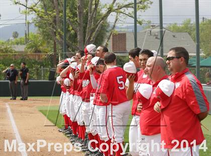 Thumbnail 1 in Bonita @ Harvard-Westlake photogallery.
