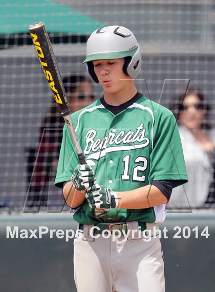 Thumbnail 3 in Bonita @ Harvard-Westlake photogallery.