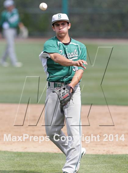 Thumbnail 3 in Bonita @ Harvard-Westlake photogallery.