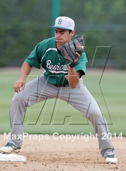 Thumbnail 1 in Bonita @ Harvard-Westlake photogallery.
