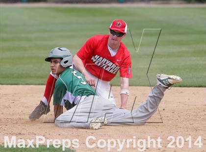 Thumbnail 2 in Bonita @ Harvard-Westlake photogallery.