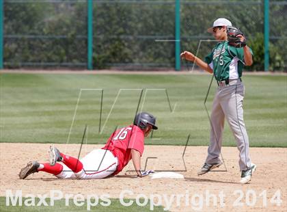 Thumbnail 3 in Bonita @ Harvard-Westlake photogallery.