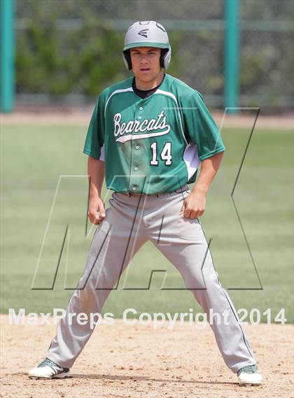 Thumbnail 3 in Bonita @ Harvard-Westlake photogallery.