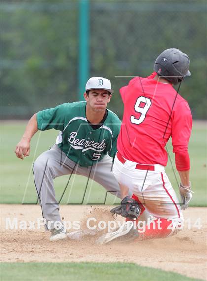Thumbnail 2 in Bonita @ Harvard-Westlake photogallery.