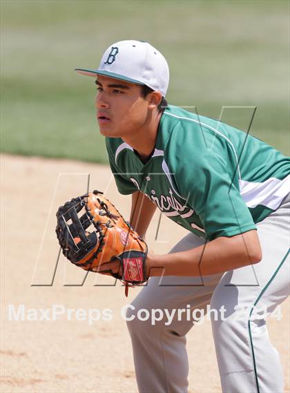 Thumbnail 1 in Bonita @ Harvard-Westlake photogallery.