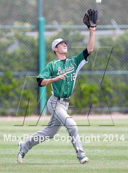 Thumbnail 3 in Bonita @ Harvard-Westlake photogallery.