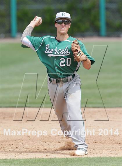 Thumbnail 1 in Bonita @ Harvard-Westlake photogallery.