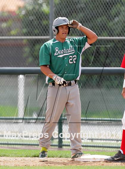 Thumbnail 3 in Bonita @ Harvard-Westlake photogallery.