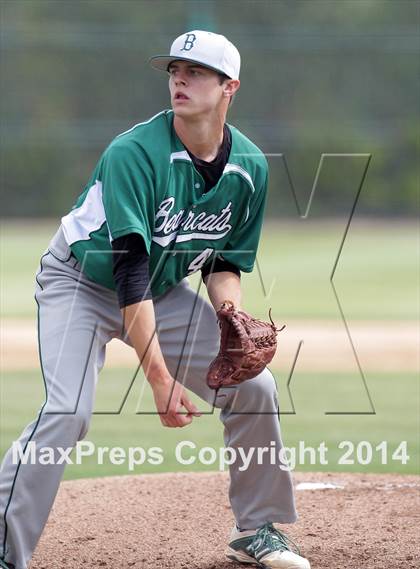 Thumbnail 1 in Bonita @ Harvard-Westlake photogallery.