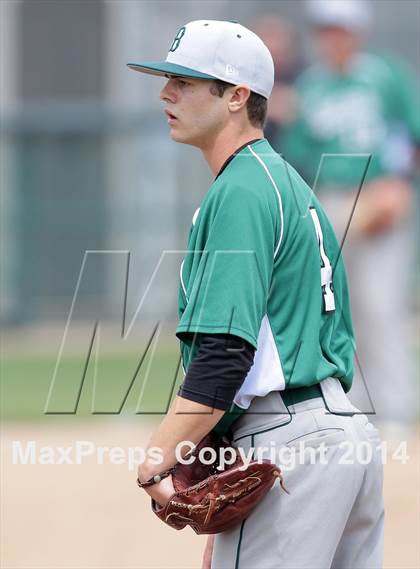 Thumbnail 1 in Bonita @ Harvard-Westlake photogallery.