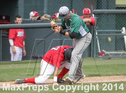 Thumbnail 2 in Bonita @ Harvard-Westlake photogallery.