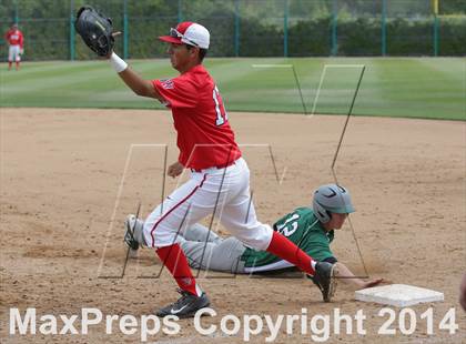 Thumbnail 1 in Bonita @ Harvard-Westlake photogallery.
