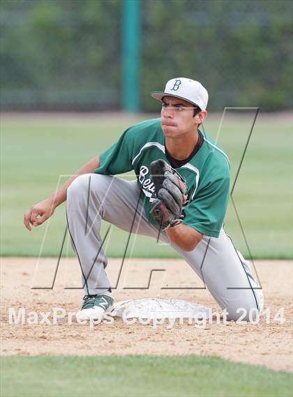 Thumbnail 3 in Bonita @ Harvard-Westlake photogallery.