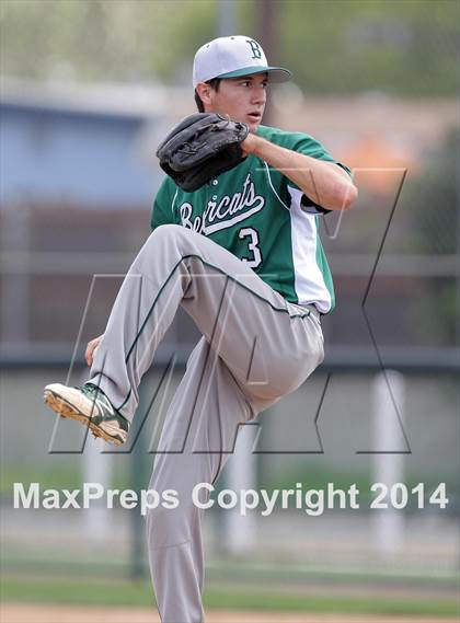 Thumbnail 2 in Bonita @ Harvard-Westlake photogallery.