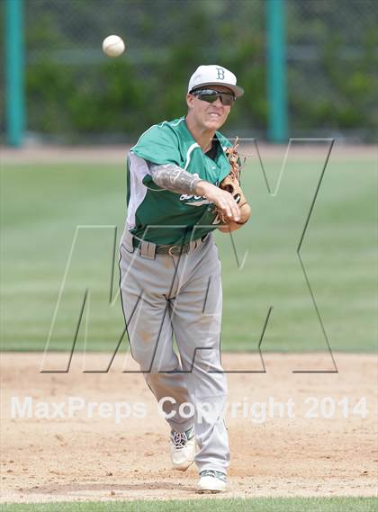 Thumbnail 2 in Bonita @ Harvard-Westlake photogallery.