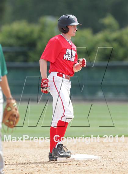 Thumbnail 2 in Bonita @ Harvard-Westlake photogallery.