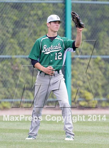 Thumbnail 2 in Bonita @ Harvard-Westlake photogallery.