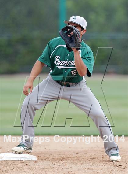 Thumbnail 3 in Bonita @ Harvard-Westlake photogallery.