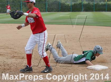 Thumbnail 3 in Bonita @ Harvard-Westlake photogallery.