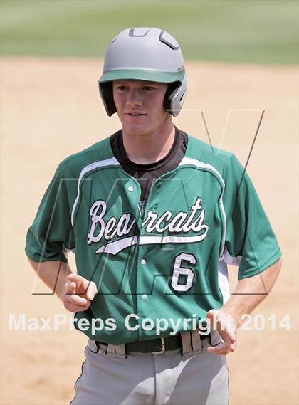 Thumbnail 2 in Bonita @ Harvard-Westlake photogallery.