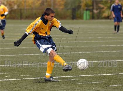 Thumbnail 1 in Ansonia @ Kennedy photogallery.
