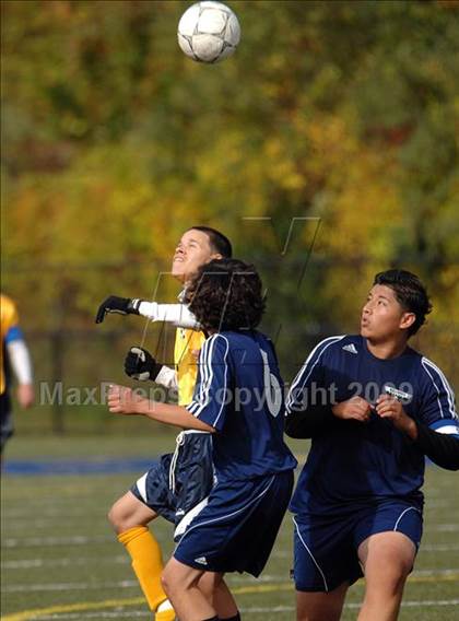 Thumbnail 3 in Ansonia @ Kennedy photogallery.