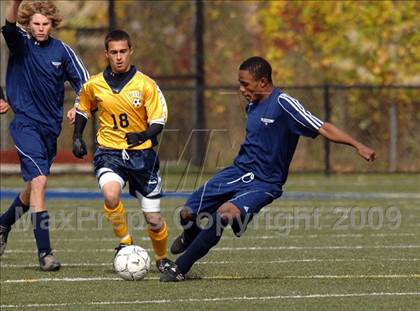 Thumbnail 1 in Ansonia @ Kennedy photogallery.