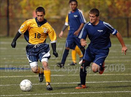 Thumbnail 2 in Ansonia @ Kennedy photogallery.