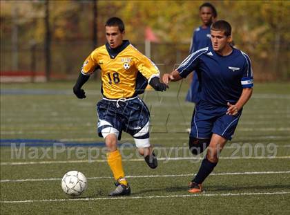 Thumbnail 1 in Ansonia @ Kennedy photogallery.
