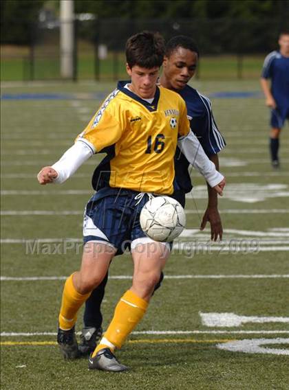 Thumbnail 2 in Ansonia @ Kennedy photogallery.
