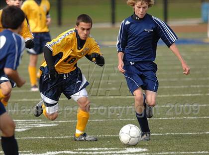 Thumbnail 1 in Ansonia @ Kennedy photogallery.