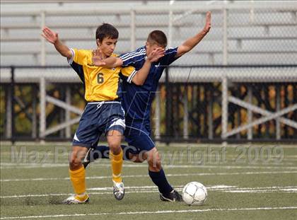 Thumbnail 2 in Ansonia @ Kennedy photogallery.