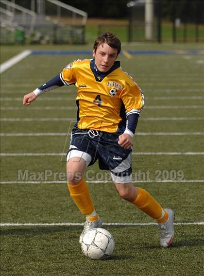 Thumbnail 1 in Ansonia @ Kennedy photogallery.