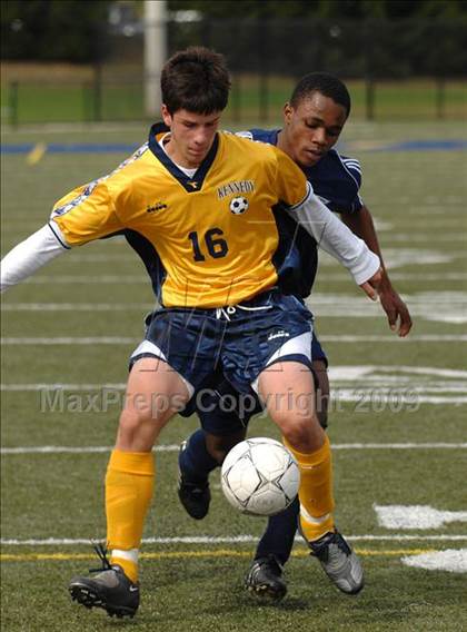 Thumbnail 1 in Ansonia @ Kennedy photogallery.