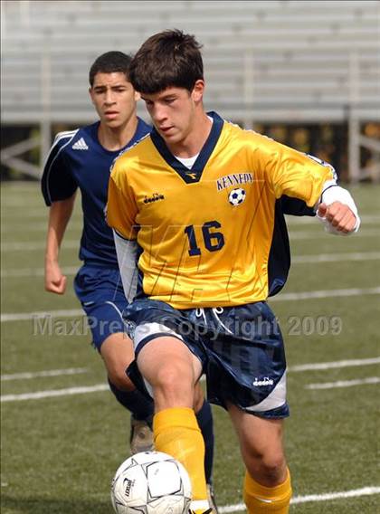 Thumbnail 3 in Ansonia @ Kennedy photogallery.
