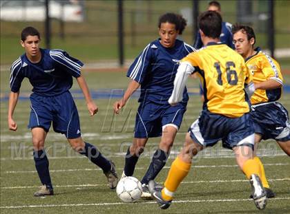 Thumbnail 1 in Ansonia @ Kennedy photogallery.