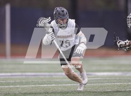 Thumbnail 2 in Lambert vs. Roswell (Gordon Corsetti Memorial Tournament) photogallery.