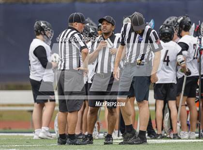 Thumbnail 2 in Lambert vs. Roswell (Gordon Corsetti Memorial Tournament) photogallery.