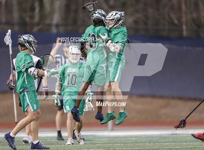 Thumbnail 1 in Lambert vs. Roswell (Gordon Corsetti Memorial Tournament) photogallery.