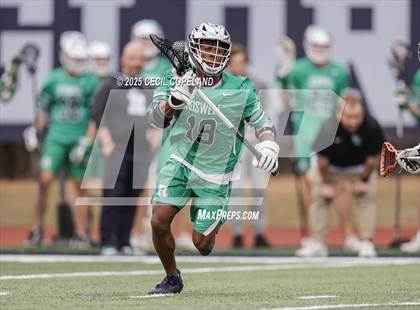 Thumbnail 2 in Lambert vs. Roswell (Gordon Corsetti Memorial Tournament) photogallery.